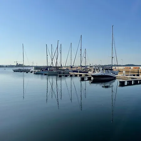 아파트 Eden 푸크