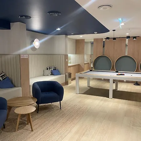 아파트 Eden 푸크