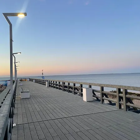 아파트 Eden 푸크