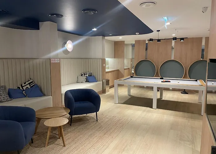 شقة Eden بوتسك