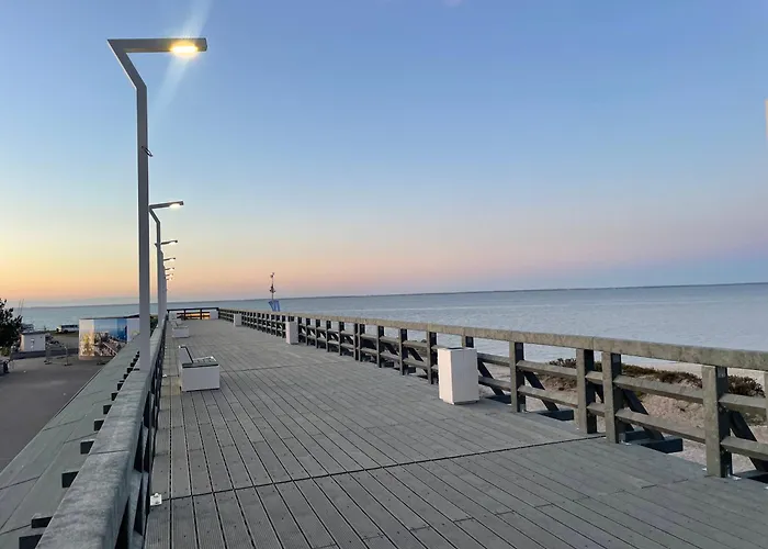 شقة Eden بوتسك