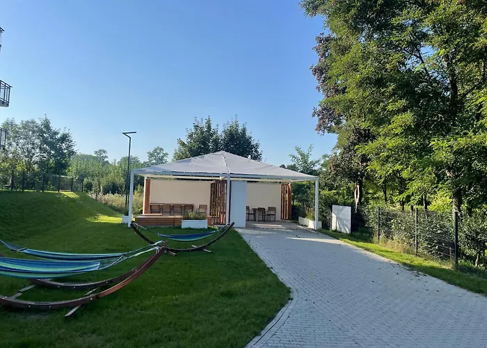 شقة Eden بوتسك