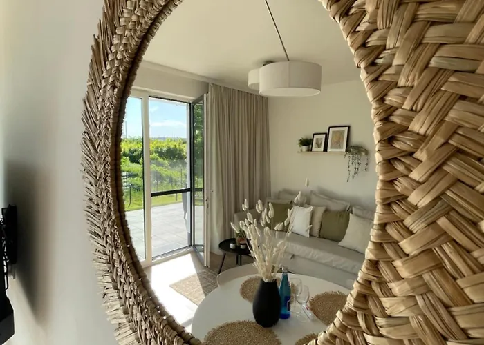 شقة Eden بوتسك