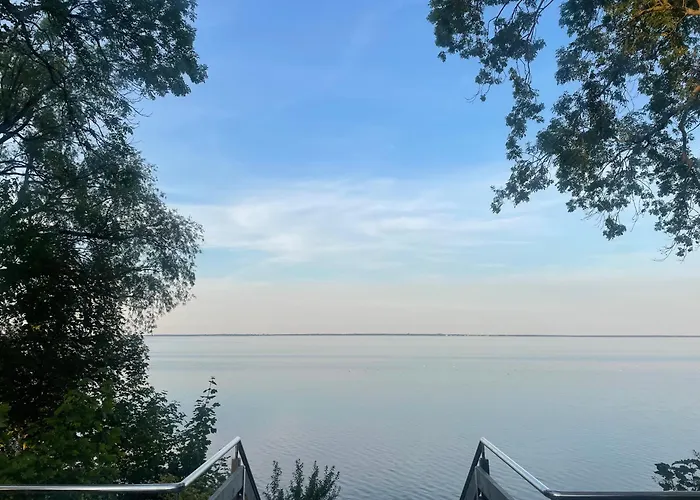 شقة Eden بوتسك